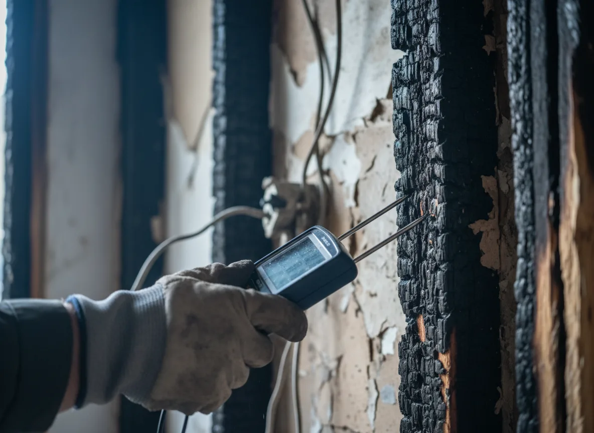 Fire Damage Restoration Jackson, CA FAQs